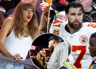 Taylor Swift and Travis Kelce’s Grammy, Super Bowl Losses Analysis taylor-swift-and-travis-kelces-grammy-super-bowl-losses-analysis