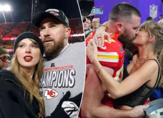 Taylor Swift & Travis Kelce Date Night Updates: Latest News taylor-swift-travis-kelce-date-night-updates-latest-news