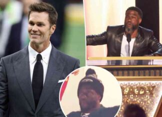 Tom Brady Calls Out Kevin Hart During Super Bowl 2025 tom-brady-calls-out-kevin-hart-during-super-bowl-2025