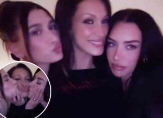 Top Celebrities Pucker Up for Latest Beauty Campaign top-celebrities-pucker-up-for-latest-beauty-campaign