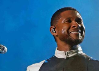 Usher Shares Advice for Kendrick Lamar Super Bowl Halftime Show usher-shares-advice-for-kendrick-lamar-super-bowl-halftime-show