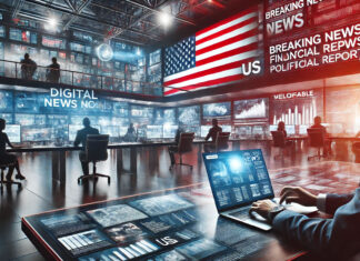Why Reliable News Sources Matter for the Well-being of U.S. Citizens Why Reliable News Sources Are Essential for U.S. Citizens