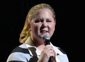 Amy Schumer Opens Up About Sex Life With Husband Chris Fischer amy-schumer-opens-up-about-sex-life-with-husband-chris-fischer