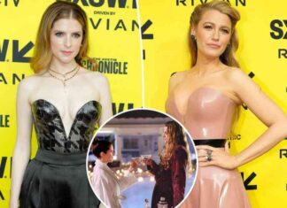 Anna Kendrick’s Shady Response on Reuniting with Blake Lively anna-kendricks-shady-response-on-reuniting-with-blake-lively