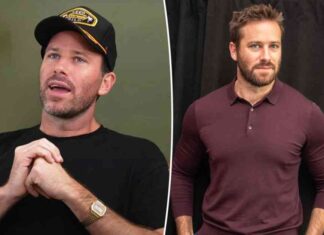 Armie Hammer’s French hookup revelation sparks controversy armie-hammers-french-hookup-revelation-sparks-controversy