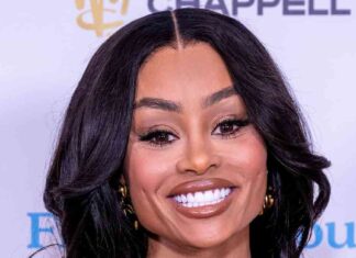 Blac Chyna Celebrates 900 Days Sober – E! Online blac-chyna-celebrates-900-days-sober-e-online