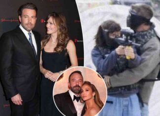 Celebrity love triangle: Ben Affleck, Jen Garner, J.Lo’s story celebrity-love-triangle-ben-affleck-jen-garner-jlos-story