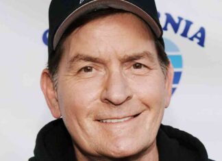 Charlie Sheen’s Son Bob, 15, Rare Public Appearance charlie-sheens-son-bob-15-rare-public-appearance