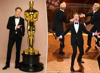 Conan O’Brien to Host Oscars in 2026 conan-obrien-to-host-oscars-in-2026