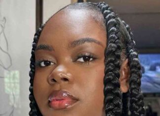 Cori Broadus Welcomes Baby at 6 Months Pregnant cori-broadus-welcomes-baby-at-6-months-pregnant