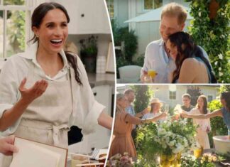 Critics Slam Meghan Markle’s Netflix Show as ‘Pointless’ critics-slam-meghan-markles-netflix-show-as-pointless