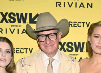 Director Responds to Blake Lively and Anna Kendrick Feud Rumors director-responds-to-blake-lively-and-anna-kendrick-feud-rumors