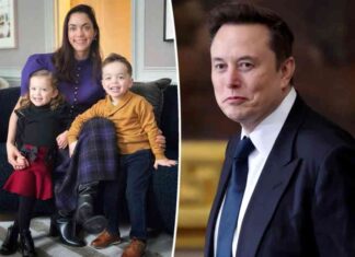 Elon Musk Welcomes 4th Child with Shivon Zilis: Son Named Seldon elon-musk-welcomes-4th-child-with-shivon-zilis-son-named-seldon