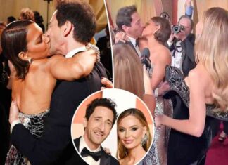 Georgina Chapman’s Reaction to Halle Berry’s Comments: Analysis georgina-chapmans-reaction-to-halle-berrys-comments-analysis