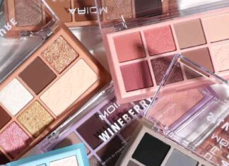 How to Wear Eyeshadow in 2025: Trendy Makeup Tips how-to-wear-eyeshadow-in-2025-trendy-makeup-tips