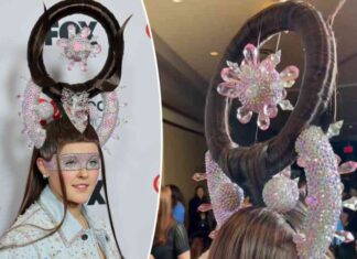 JoJo Siwa’s iHeartRadio Music Awards 2025 Hair Transformation jojo-siwas-iheartradio-music-awards-2025-hair-transformation