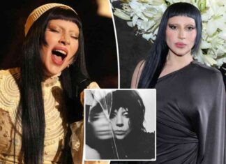 Lady Gaga’s ‘Mayhem’ Album: Finding Her Sweet Spot lady-gagas-mayhem-album-finding-her-sweet-spot