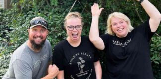 madison-brush-welcomes-baby-no-4-with-caleb-brush