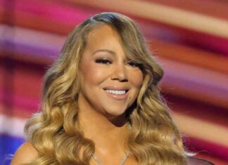 Mariah Carey’s Icon Award Moment at 2025 iHeartRadio Music Awards mariah-careys-con-award-moment-at-2025-iheartradio-music-awards