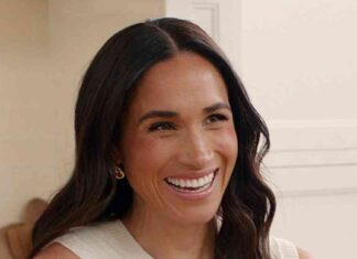 Meghan Markle Receives Heartwarming Gift from Kids Archie and Lili meghan-markle-receives-heartwarming-gift-from-kids-archie-and-lili