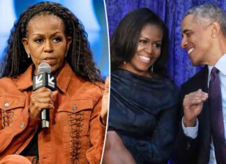 Michelle Obama on Overcoming Rumors and Gossip michelle-obama-on-overcoming-rumors-and-gossip