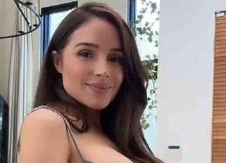 Olivia Culpo Shares Pregnancy Gender Reveal – E! Online olivia-culpo-shares-pregnancy-gender-reveal-e-online