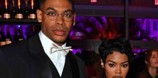 oscars-2025-teyana-taylor-aaron-pierre-dating-confirmation