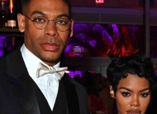Oscars 2025: Teyana Taylor & Aaron Pierre Dating Confirmation oscars-2025-teyana-taylor-aaron-pierre-dating-confirmation