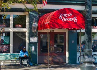 Popular BBQ Chain Declares Bankruptcy After Nationwide Expansion popular-bbq-chain-declares-bankruptcy-after-nationwide-expansion