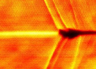 Revolutionary ‘Son of Concorde’ Jet: Silent Supersonic Breakthrough revolutionary-son-of-concorde-jet-silent-supersonic-breakthrough