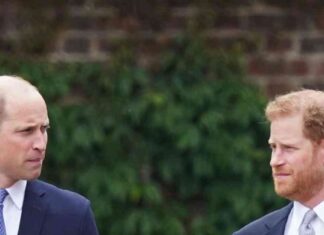 Royal Family: Pre-Marriage Last Names of Princes William and Harry royal-family-pre-marriage-last-names-of-princes-william-and-harry