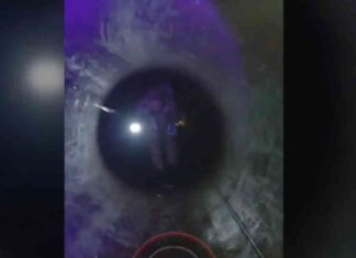 Russian Soldiers Ambush Gas Pipe Crawling – Shocking Video russian-soldiers-ambush-gas-pipe-crawling-shocking-video