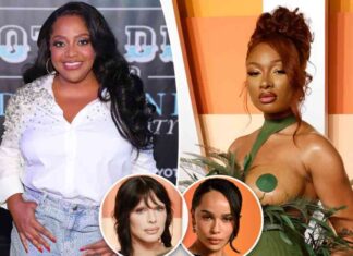 Sherri Shepherd Criticizes Megan Thee Stallion, Julia Fox, and Zoë… sherri-shepherd-criticizes-megan-thee-stallion-julia-fox-and-zo