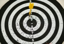 10 Weeks From Today: What Could You Accomplish In That Time?