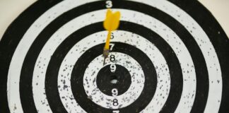 10 Weeks From Today: What Could You Accomplish In That Time?