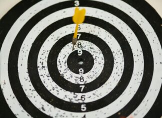 10 Weeks From Today: What Could You Accomplish In That Time? 10 Weeks From Today: What Could You Accomplish In That Time?