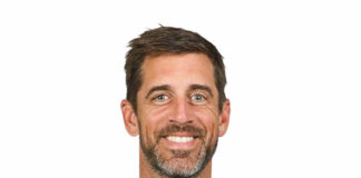 Aaron Rodgers