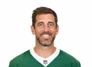 Aaron Rodgers: Life Story, Career Highlights, and Full Biography Aaron Rodgers