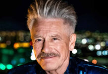 Adam Clayton: Life Story, Career Highlights, and Full Biography Adam Clayton