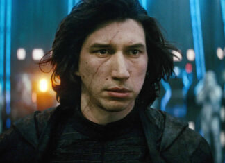 Adam Driver: Life Story, Career Highlights, and Full Biography