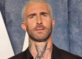 Adam Levine: Life Story, Career Highlights, and Full Biography Adam Levine