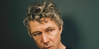 Aidan Gillen