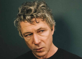 Aidan Gillen: Life Story, Career Highlights, and Full Biography Aidan Gillen