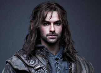 Aidan Turner: Life Story, Career Highlights, and Full Biography Aidan Turner