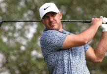 Brooks Koepka