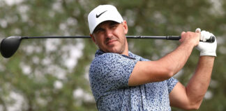 Brooks Koepka