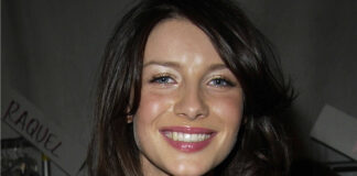 Caitriona Balfe