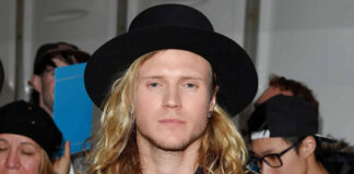 Dougie Poynter