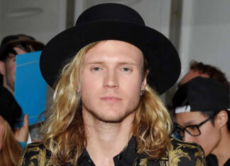 Dougie Poynter: Life Story, Career Highlights, and Full Biography Dougie Poynter