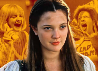 Drew Barrymore: Life Story, Career Highlights, and Full Biography Drew Barrymore